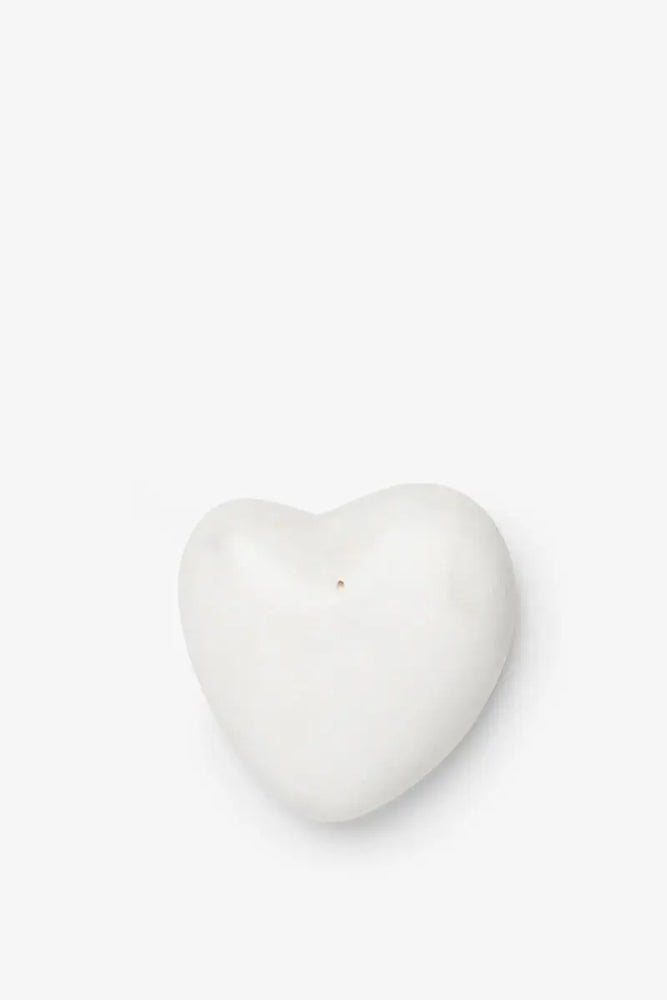 Pebble Incense Holders Heart Bamford