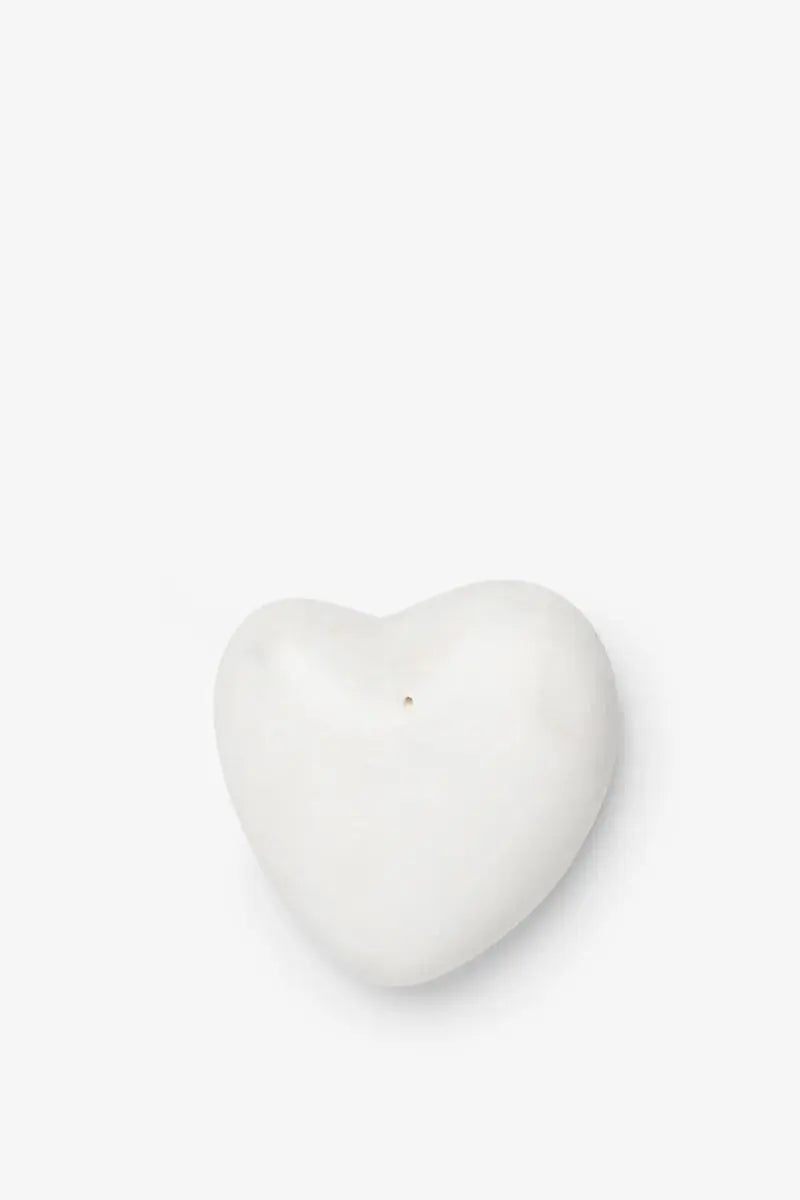 Pebble Incense Holders Heart Bamford