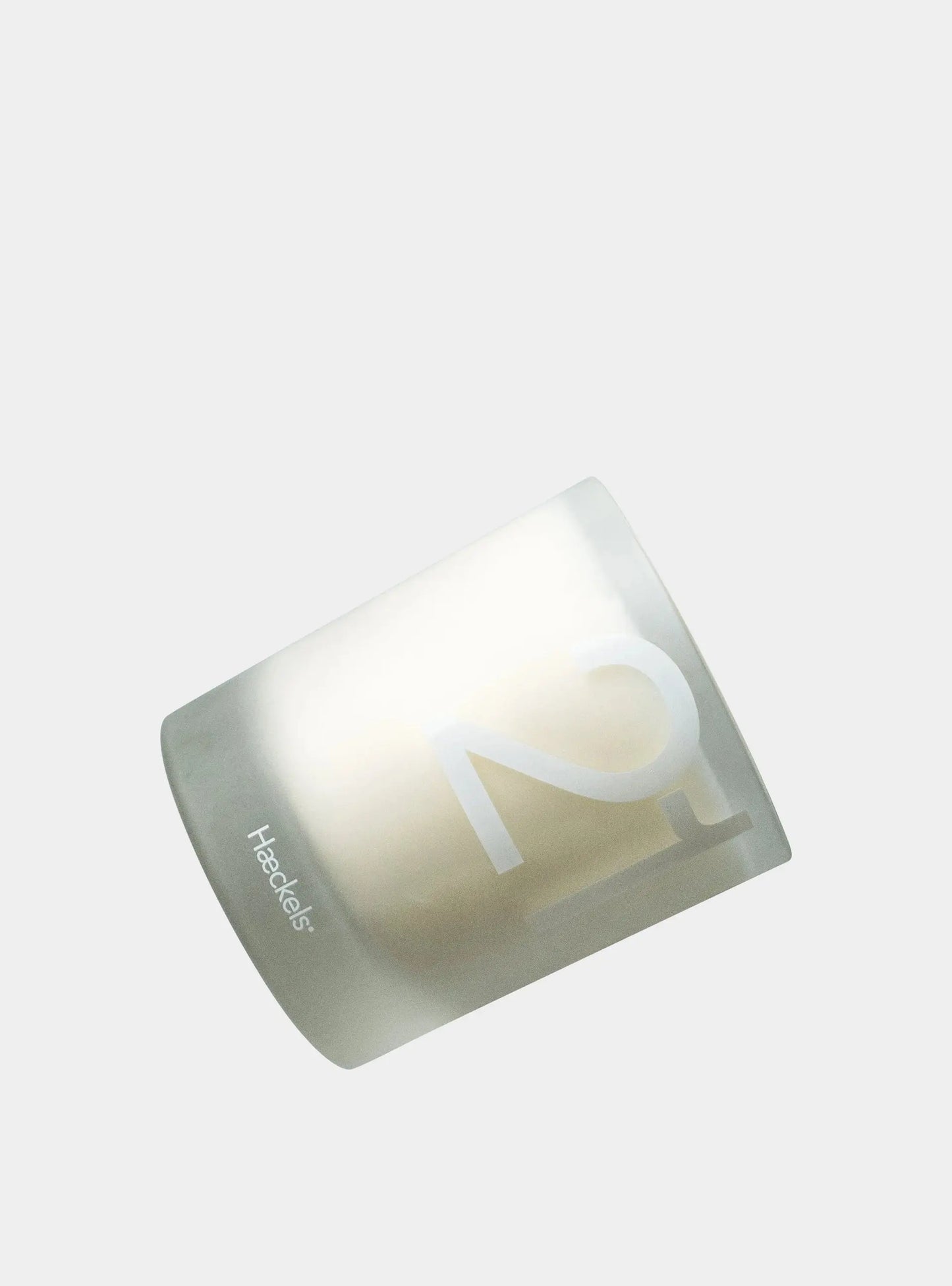 Pegwell Candle Haeckels