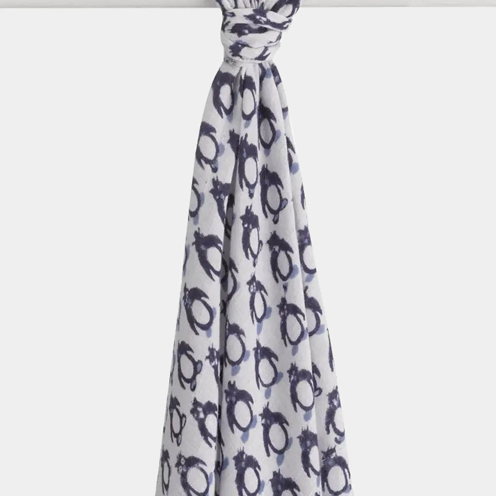 Penguin Muslin Moochic