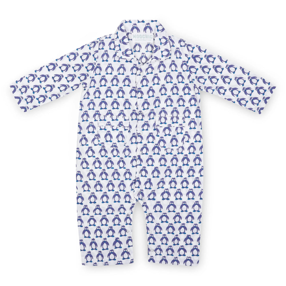 Penguin Onesie Moochic