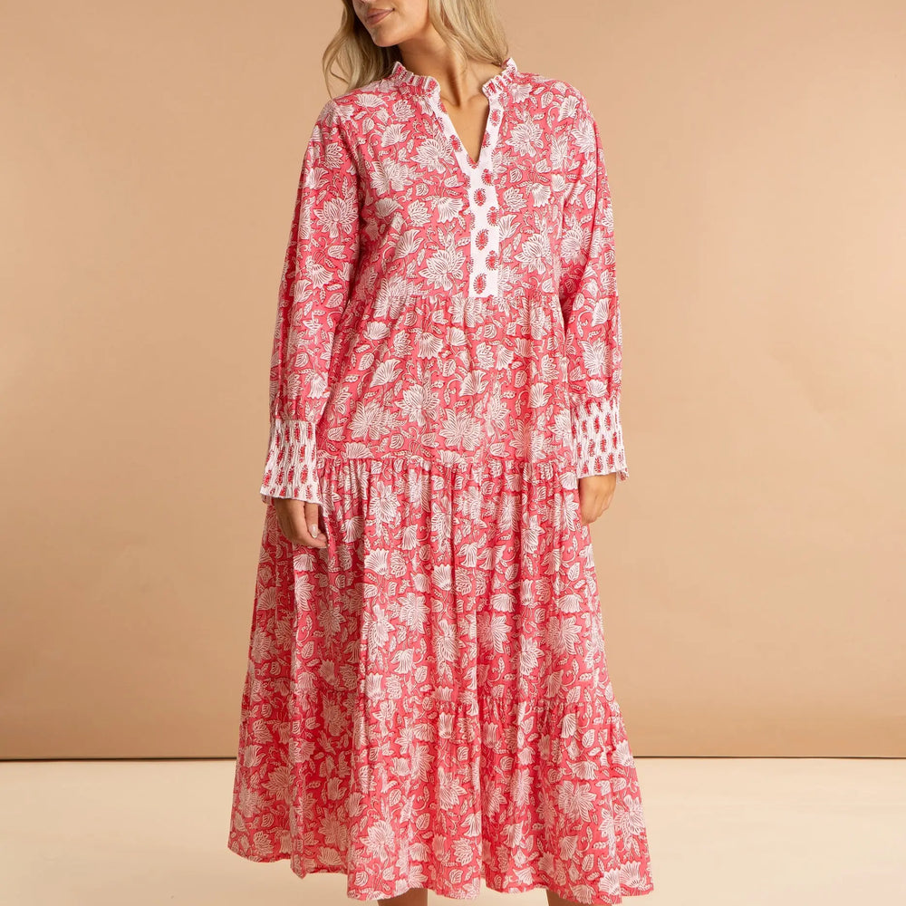 Peony Paisley Beach Day Set inara