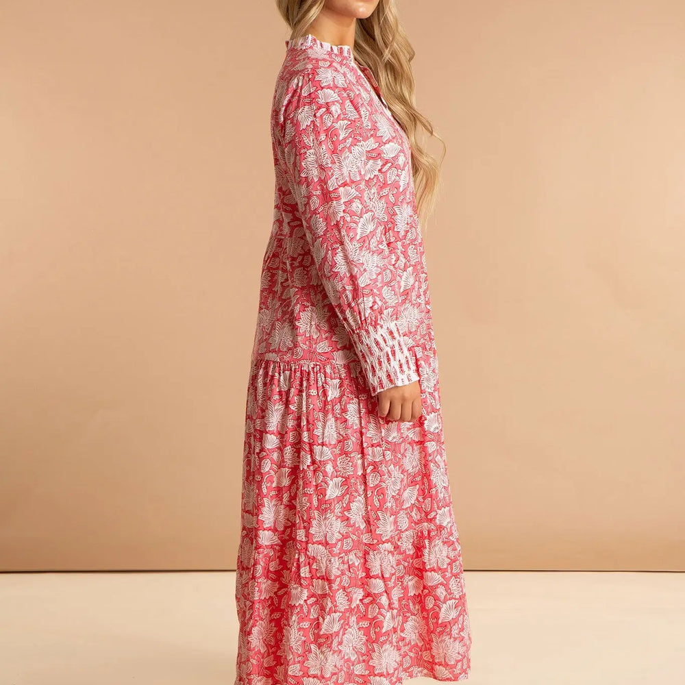Peony Paisley Beach Day Set inara