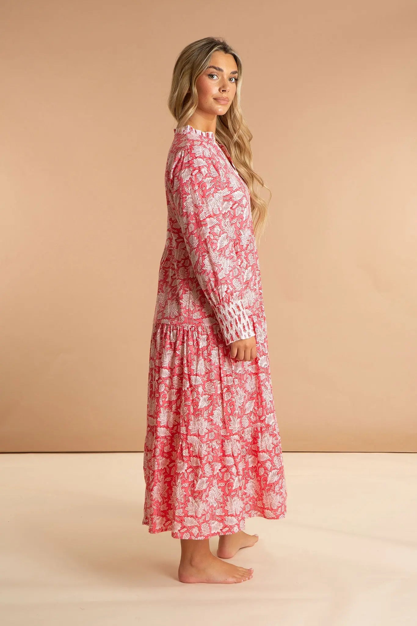 Peony Paisley Beach Day Set inara