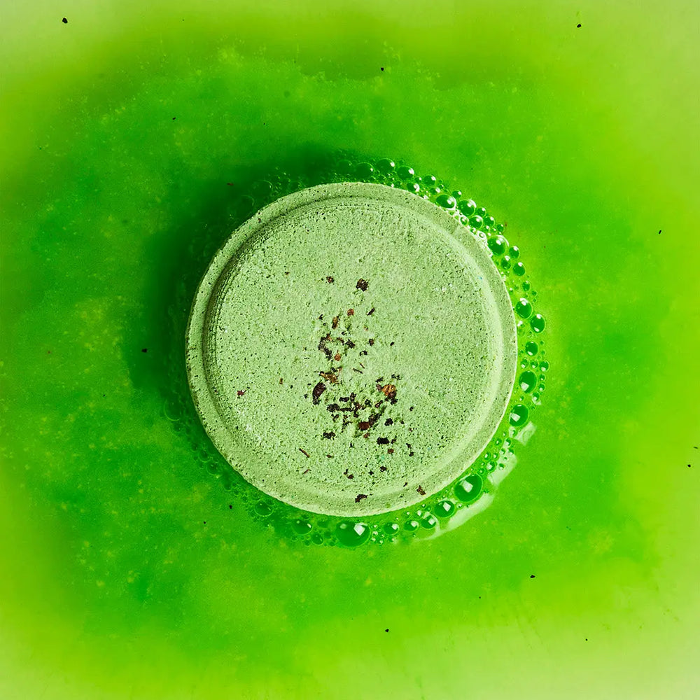 Peppermint & Herb - Shower Steamers x3 Helm London