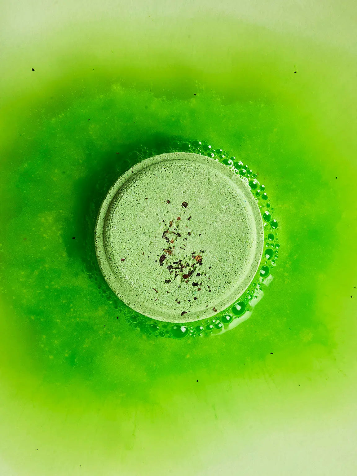 Peppermint & Herb - Shower Steamers x3 Helm London