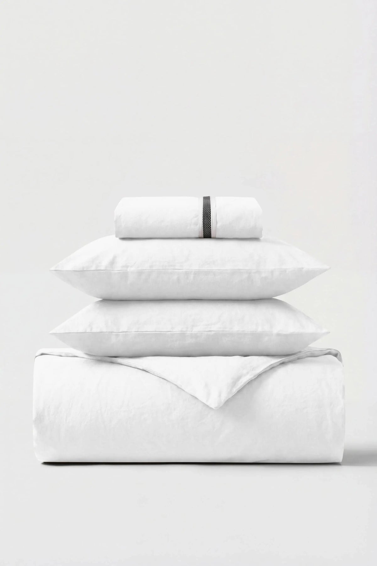 Percale Essentials Bedding Set bedable