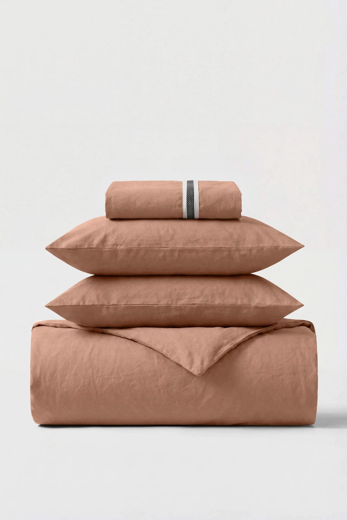Percale Essentials Bedding Set bedable