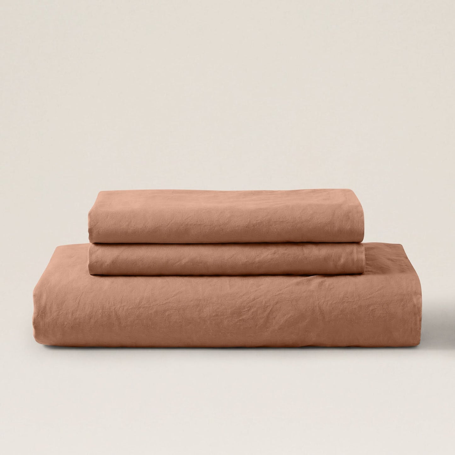 Percale Duvet Cover Set bedable