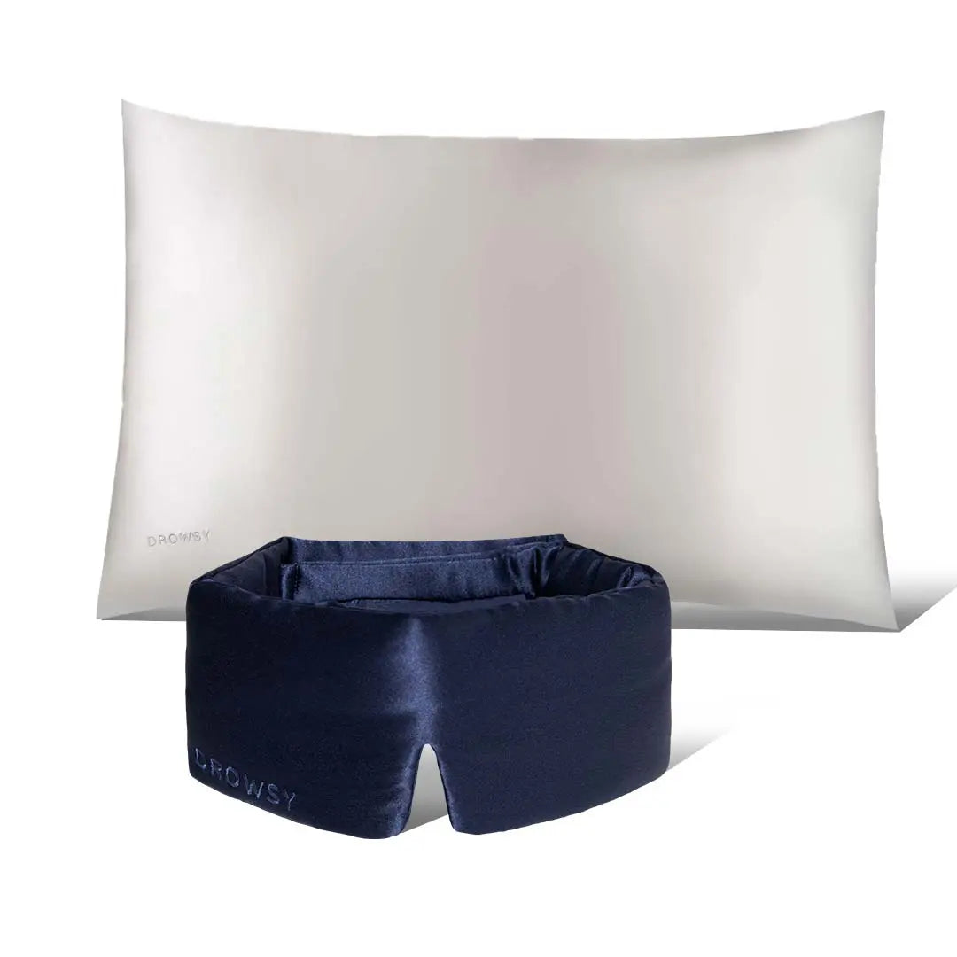Perfect Skin Bundle Midnight Blue Drowsy Sleep Co
