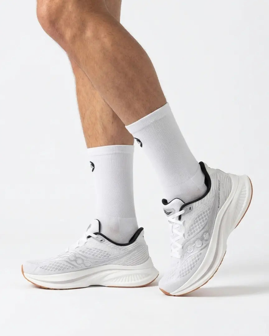 Performance Running Socks - The Daily Stride Stride North East