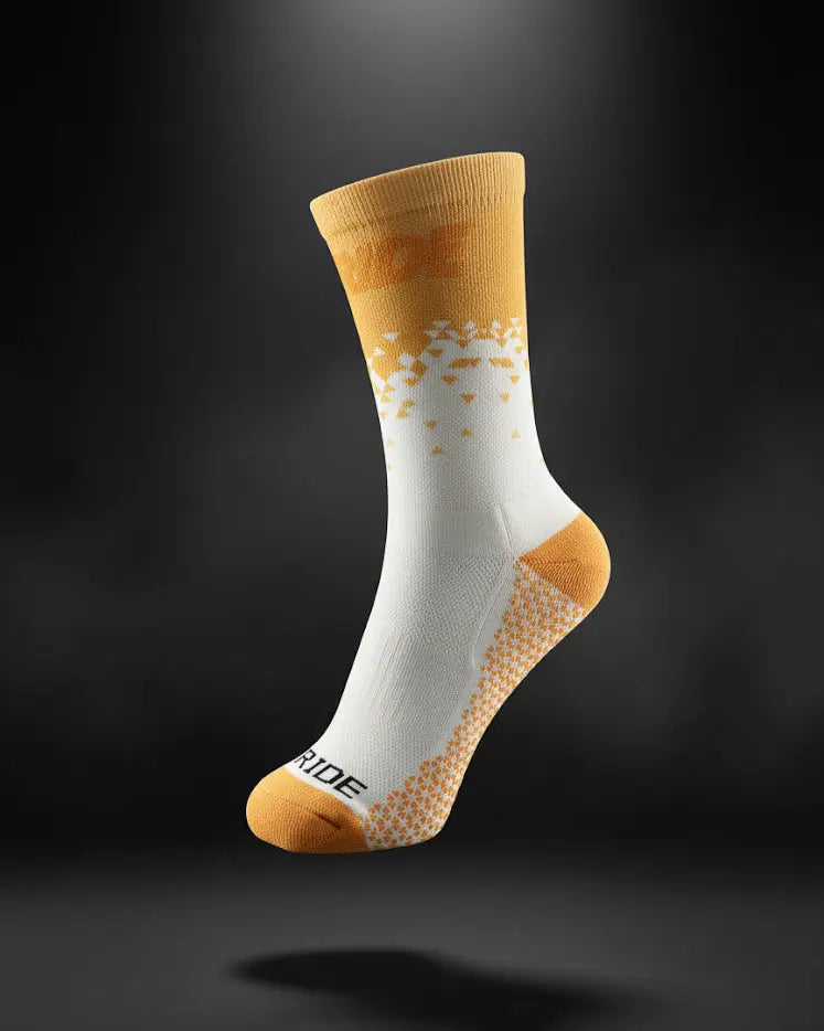 Performance Running Socks - Tropic Tempo Stride North East