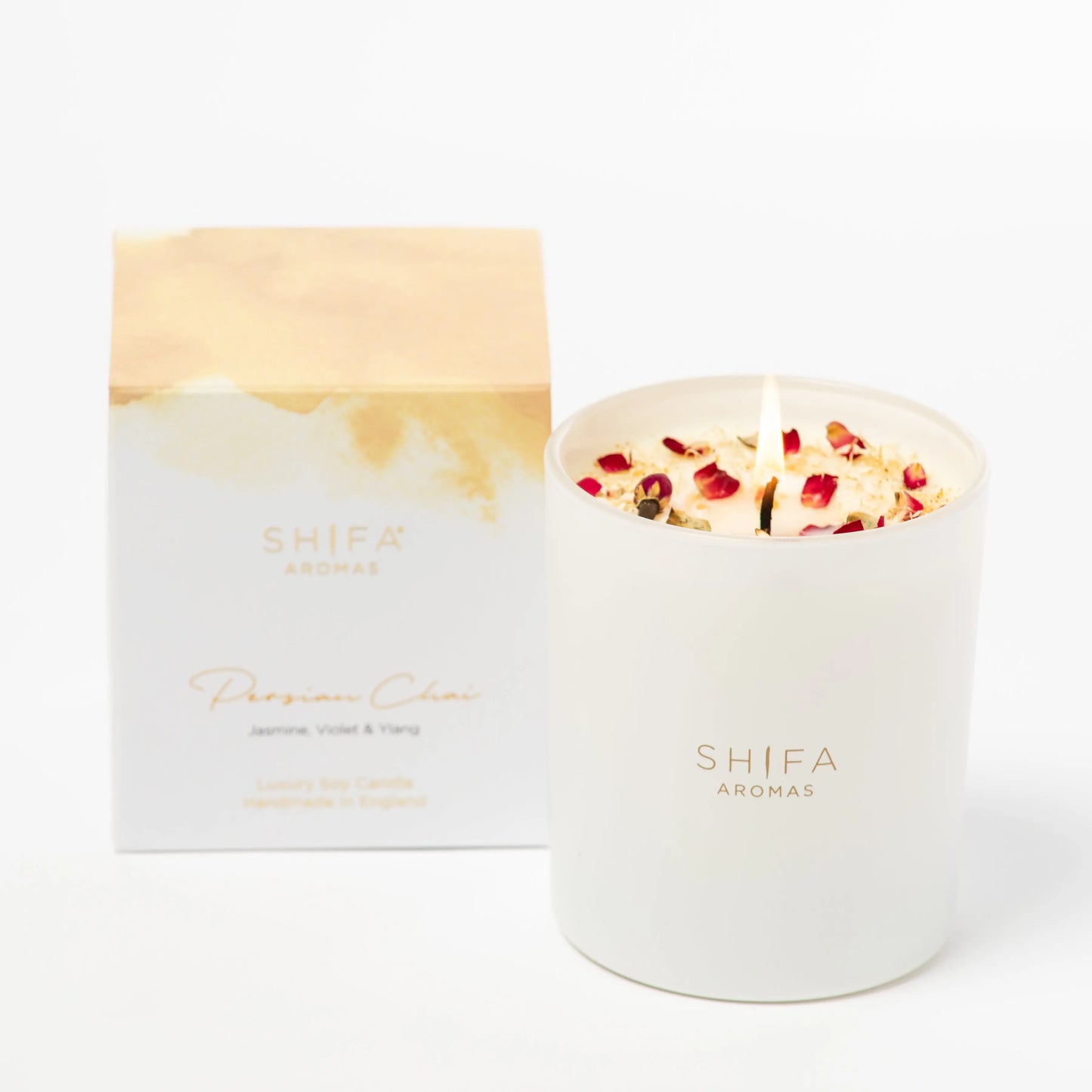 Persian Chai Shifa Aromas