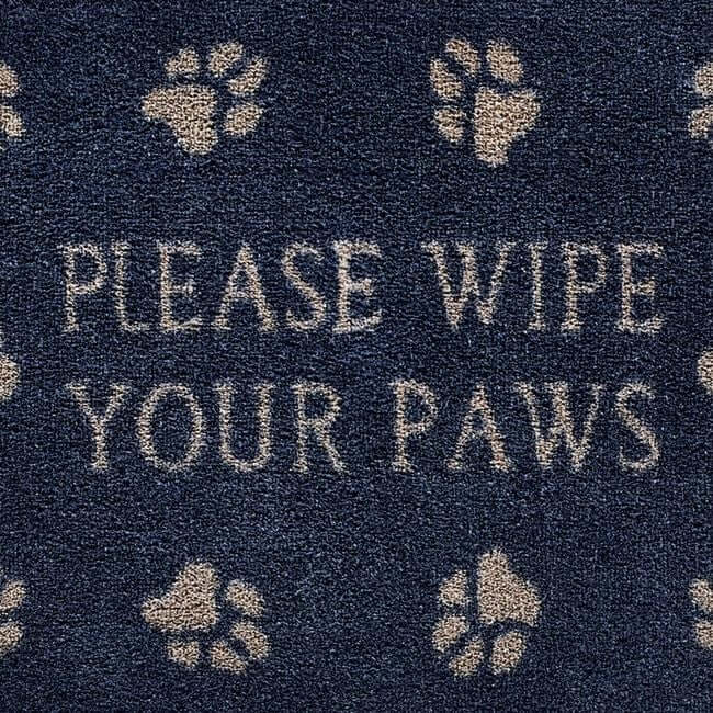 Eco-Friendly Washable Pet Runner and Mat The Rugs