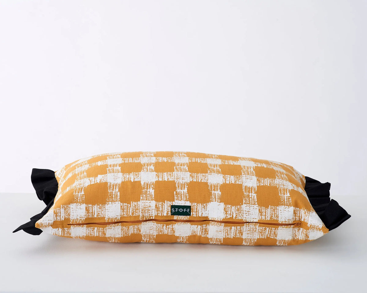 Picnic Cushion | Daisy Stoff Studios