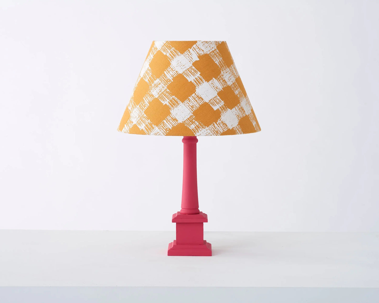 Picnic Lampshade | Daisy Stoff Studios