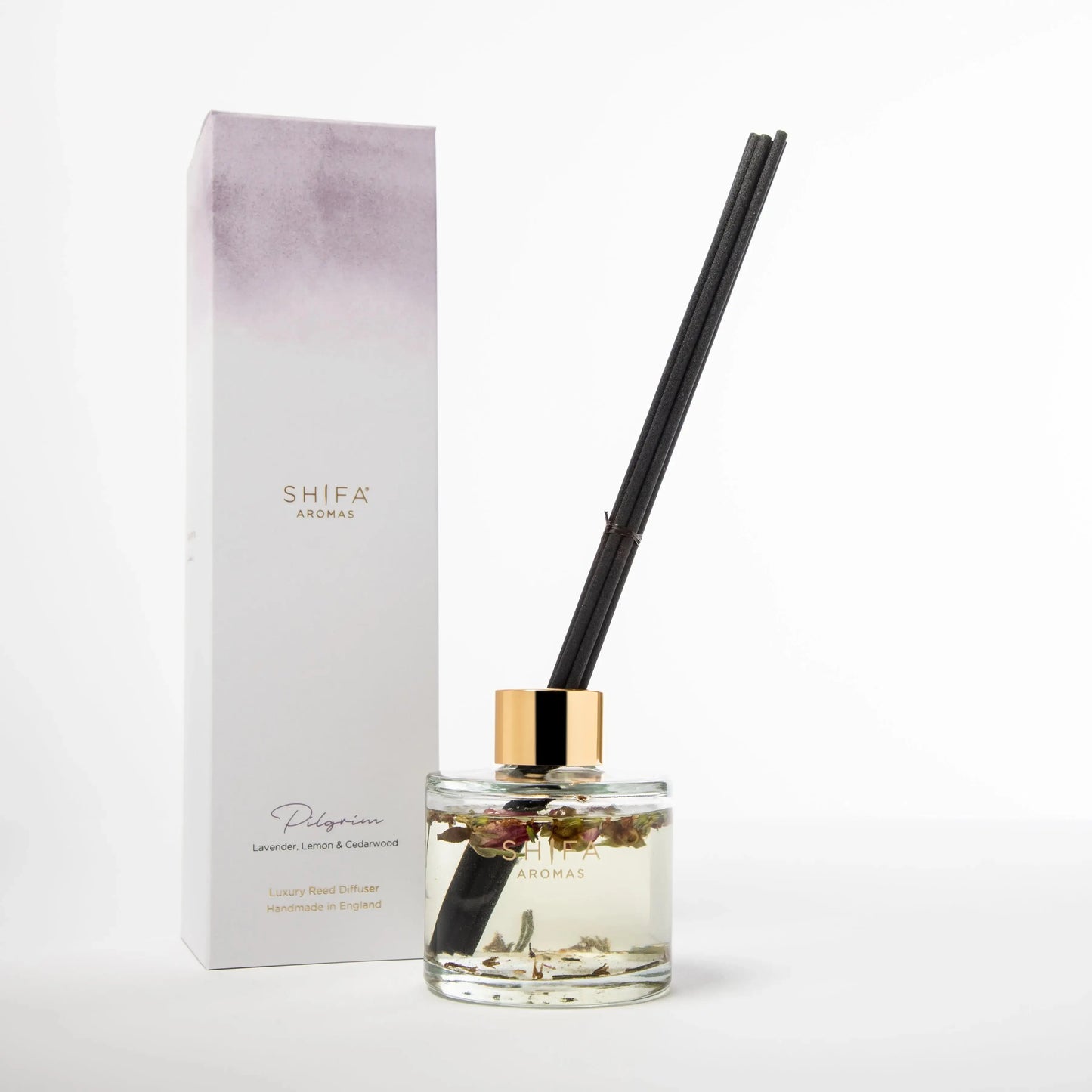 Pilgrim Home Fragrances Shifa Aromas