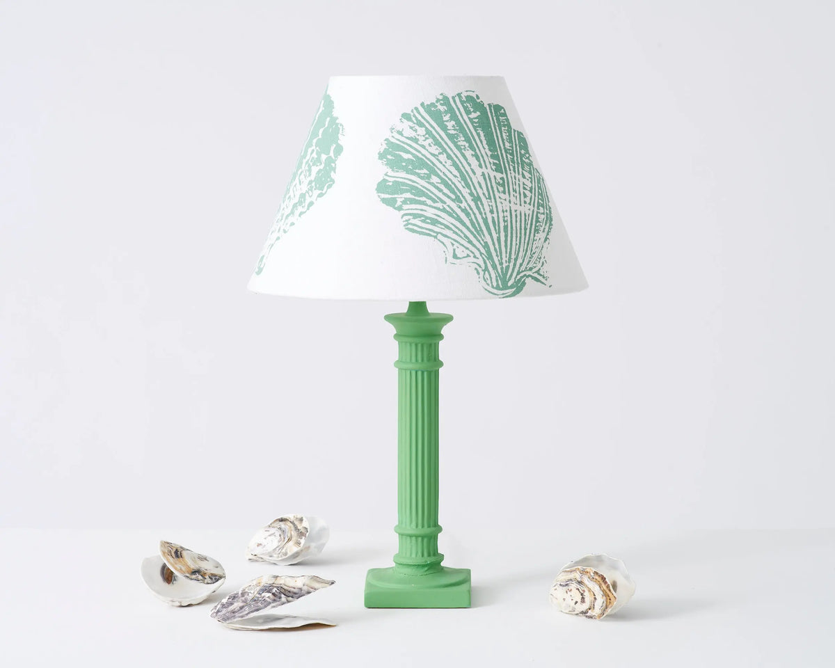 Pilgrim Lampshade | Lido Stoff Studios