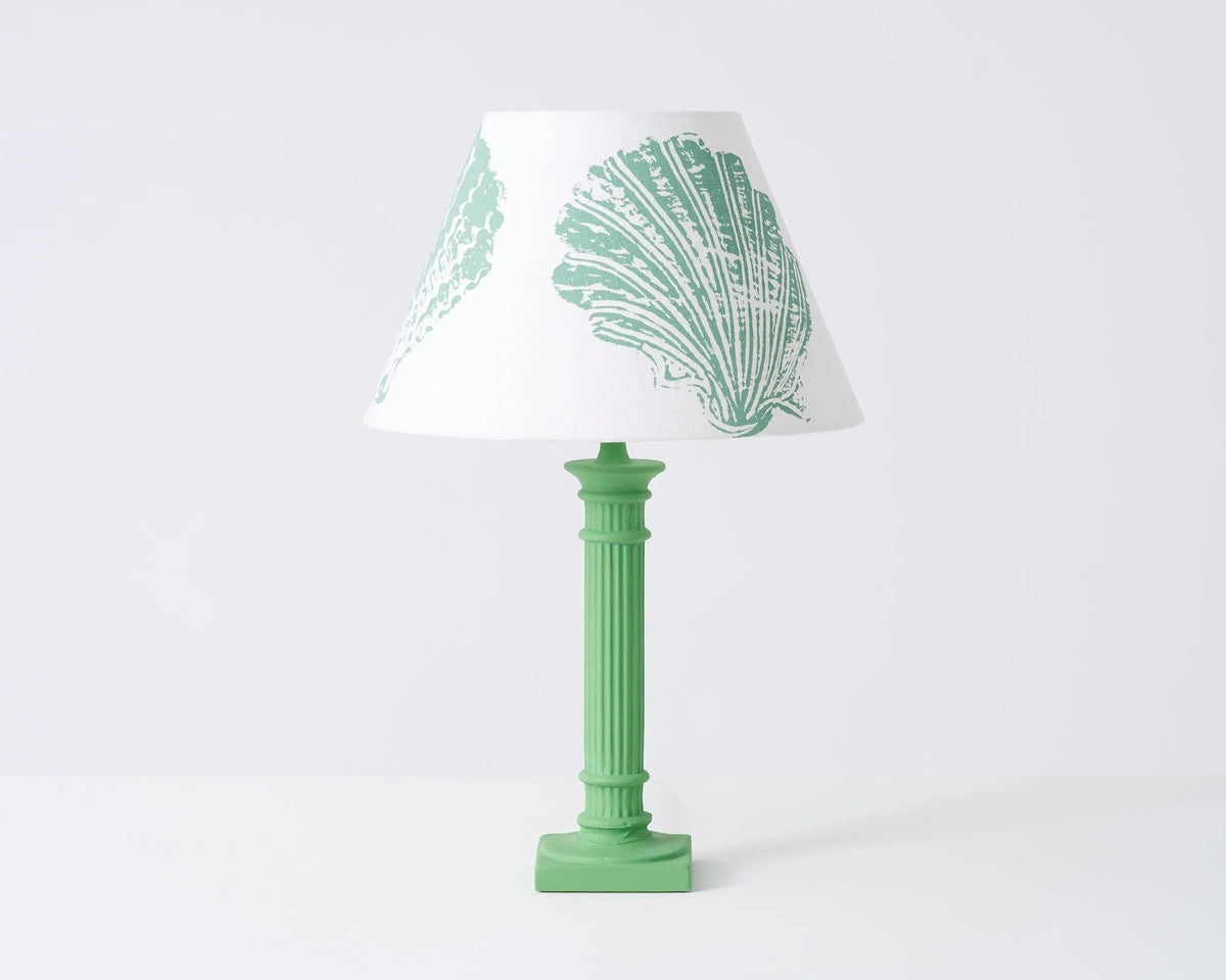 Pilgrim Lampshade | Lido Stoff Studios