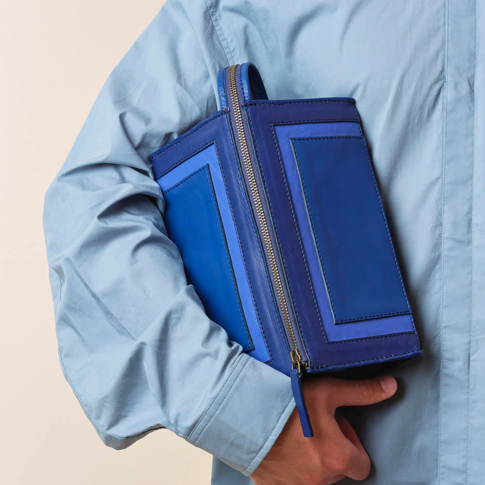 Pill Pop Travel Bag Tonic London