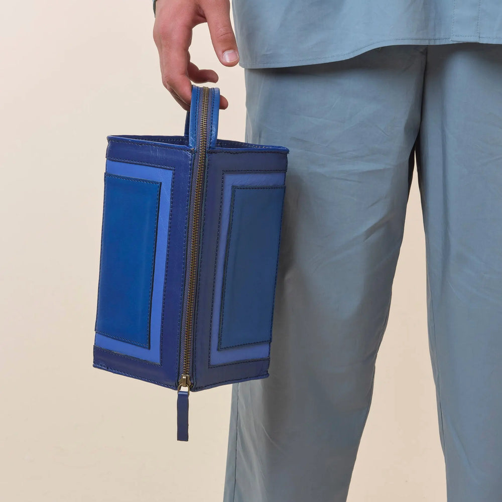 Pill Pop Travel Bag Tonic London