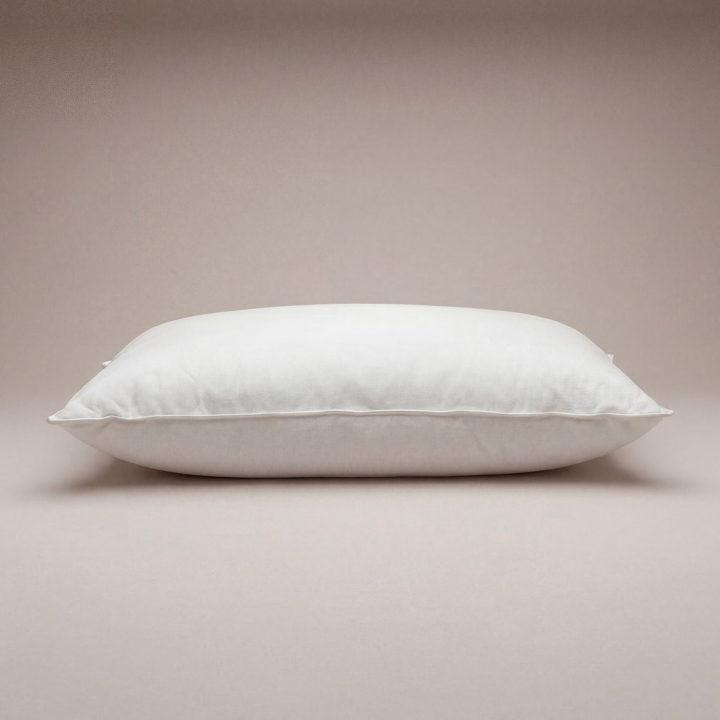 Goose Feather & Down Pillow bedable