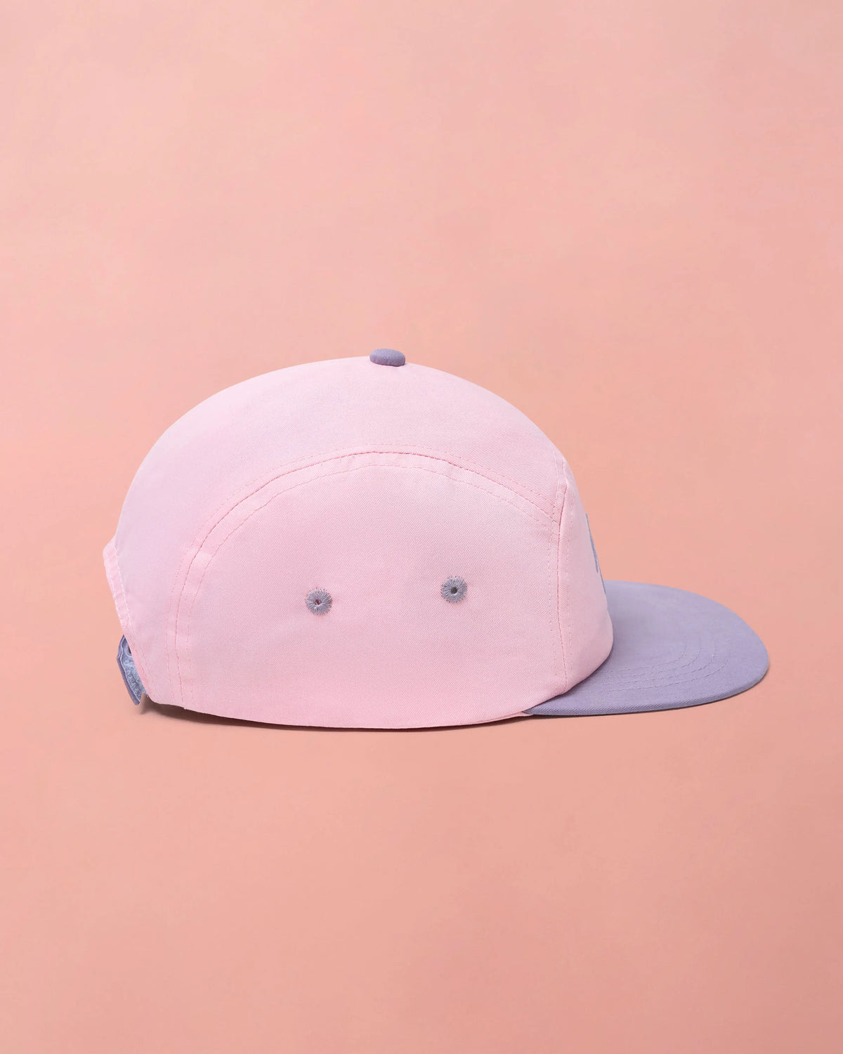 Pink - Riders Podium Cap ROARSOME