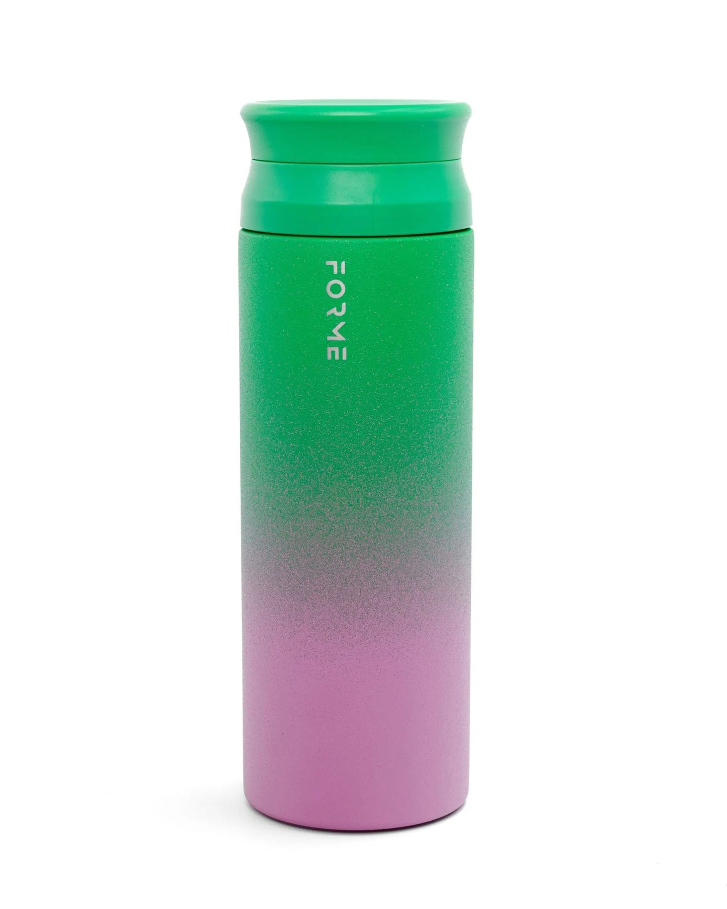 Pink Vine Hydrator Water Bottle FORME