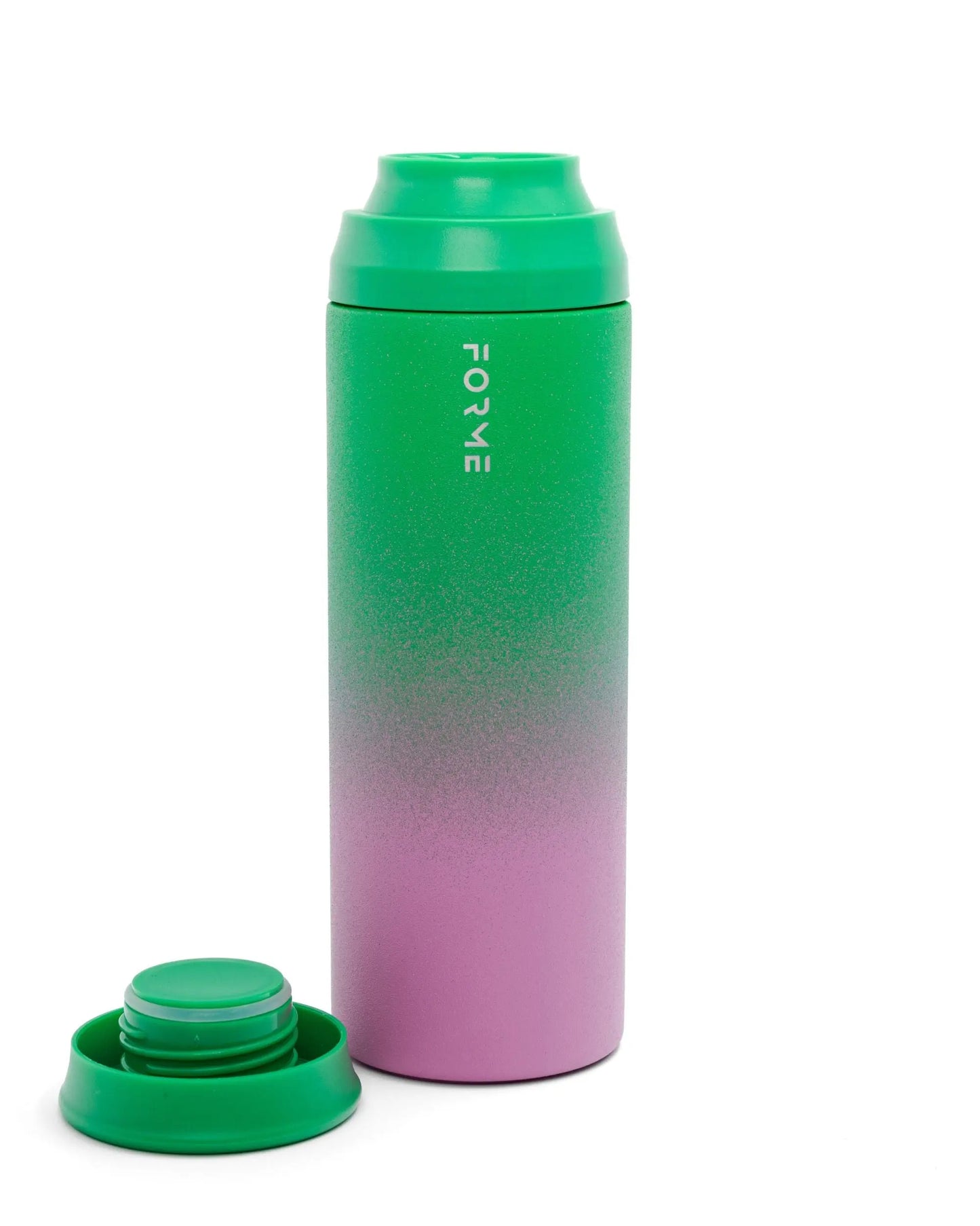 Pink Vine Hydrator Water Bottle FORME
