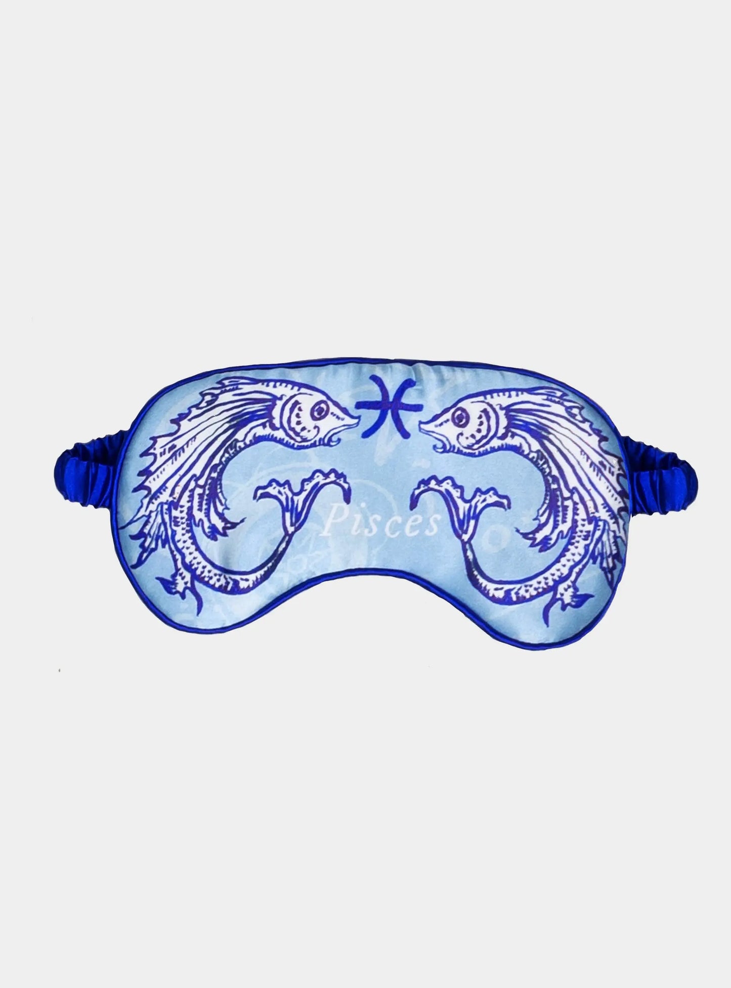 Pisces Silk Eye Mask Jessica Russell Flint