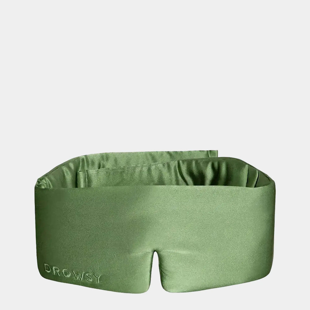 Pistachio Green Drowsy Sleep Co