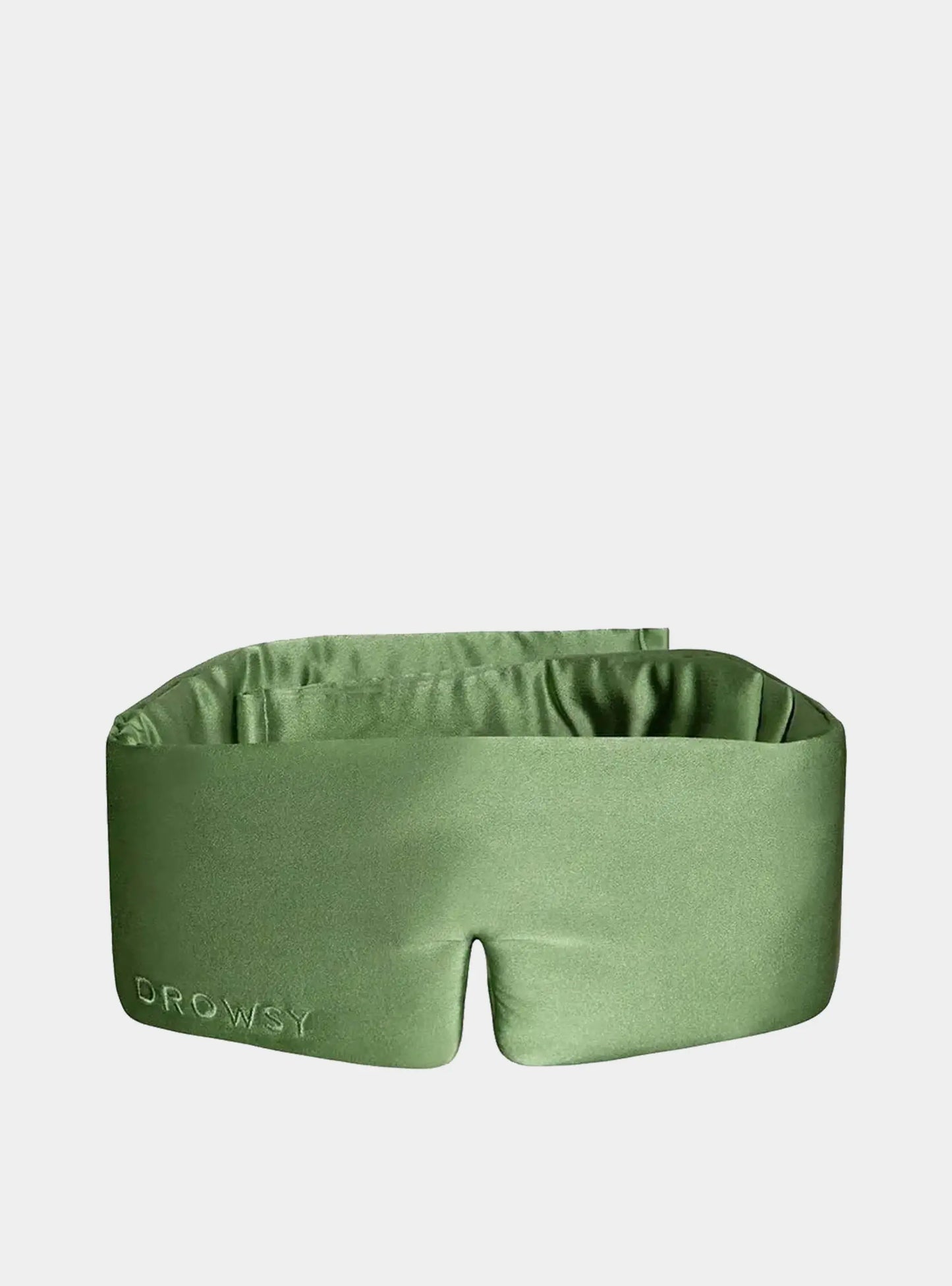 Pistachio Green Drowsy Sleep Co