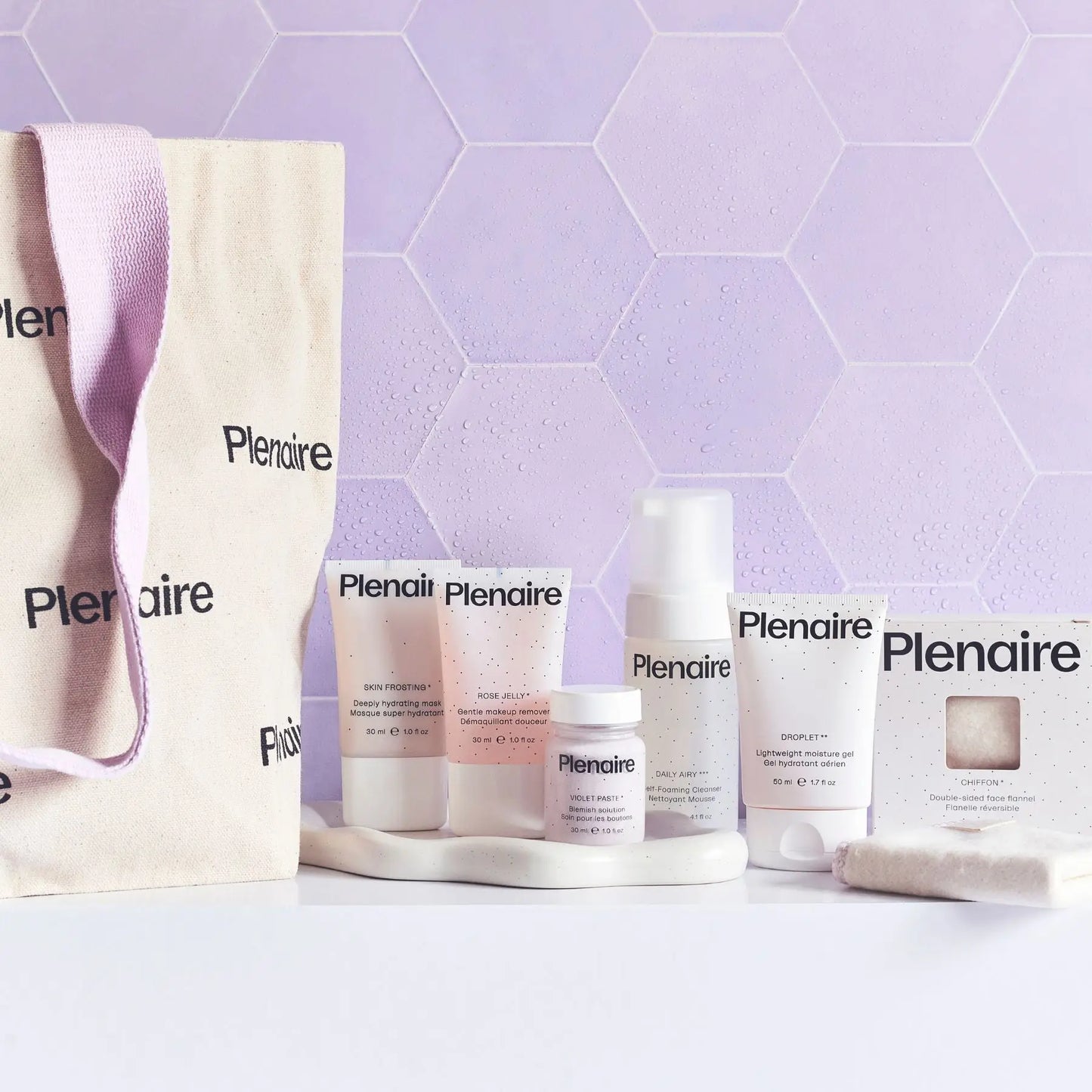 Plenaire Morning To Evening Set Plenaire