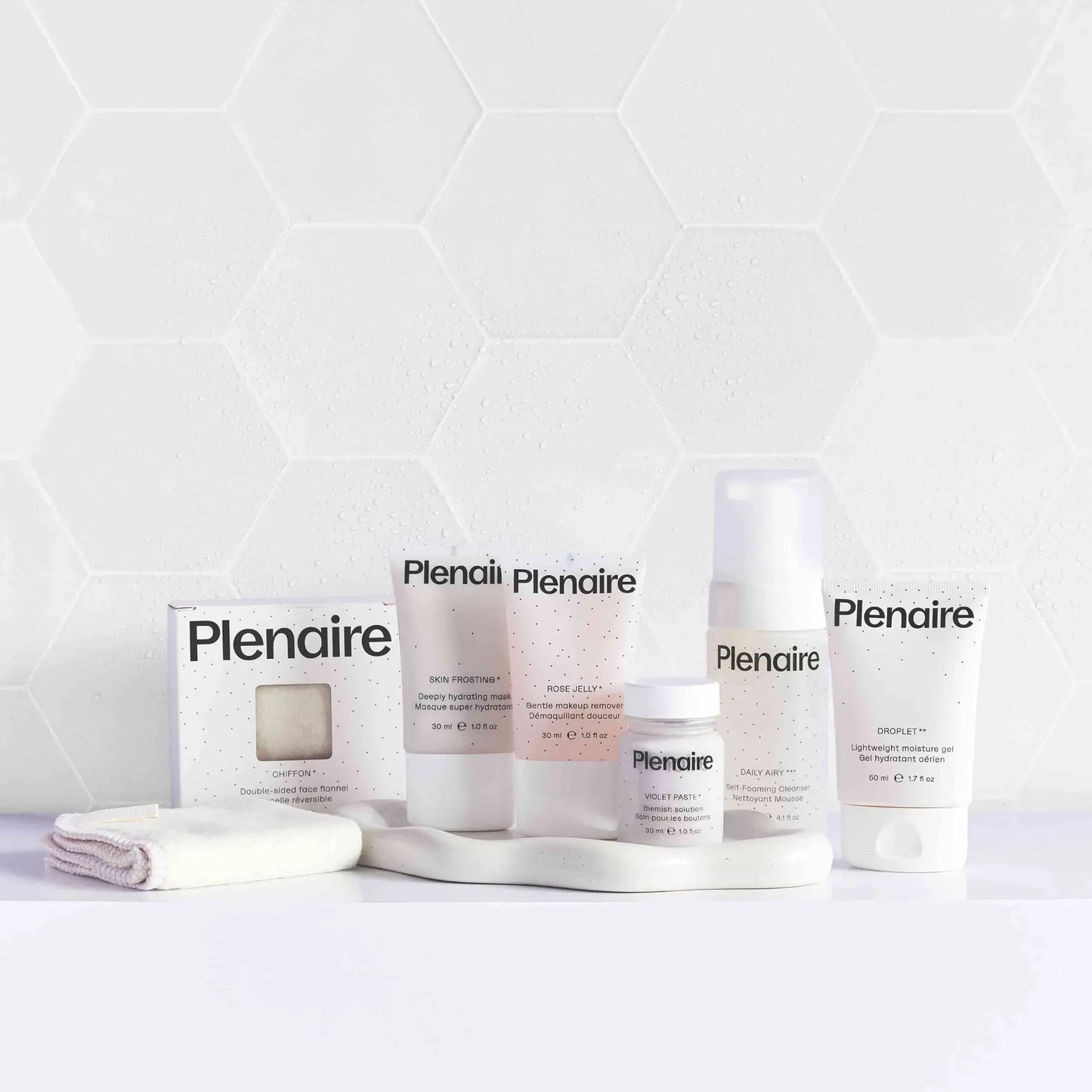 Plenaire Morning To Evening Set Plenaire