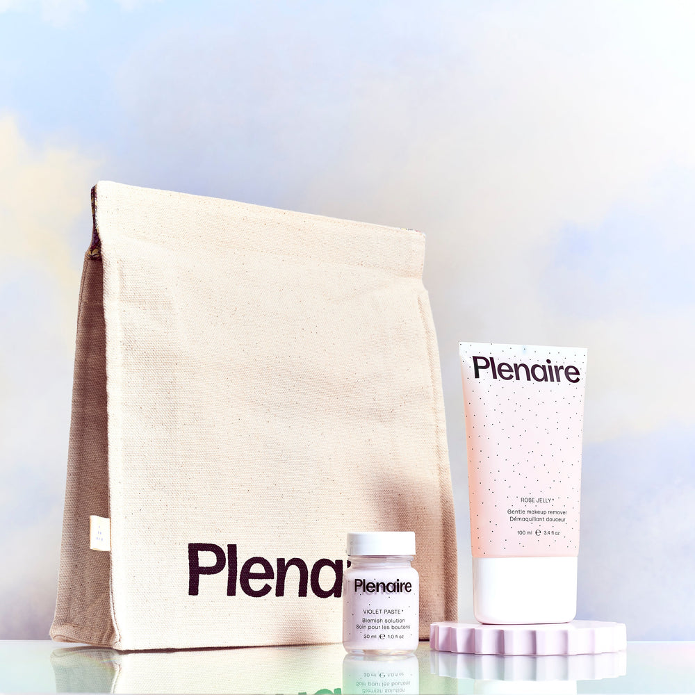 The Birthday Edit Plenaire