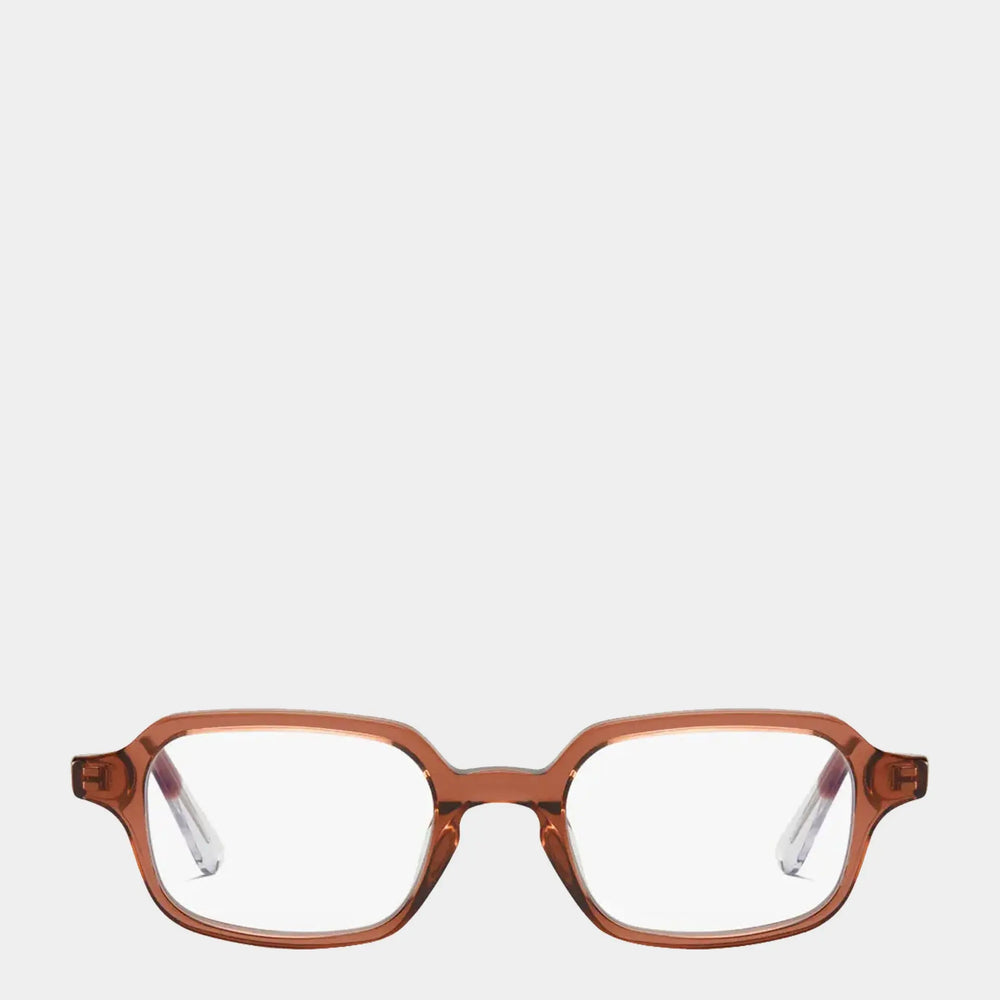 Plum Palermo Blue Light Glasses Barner