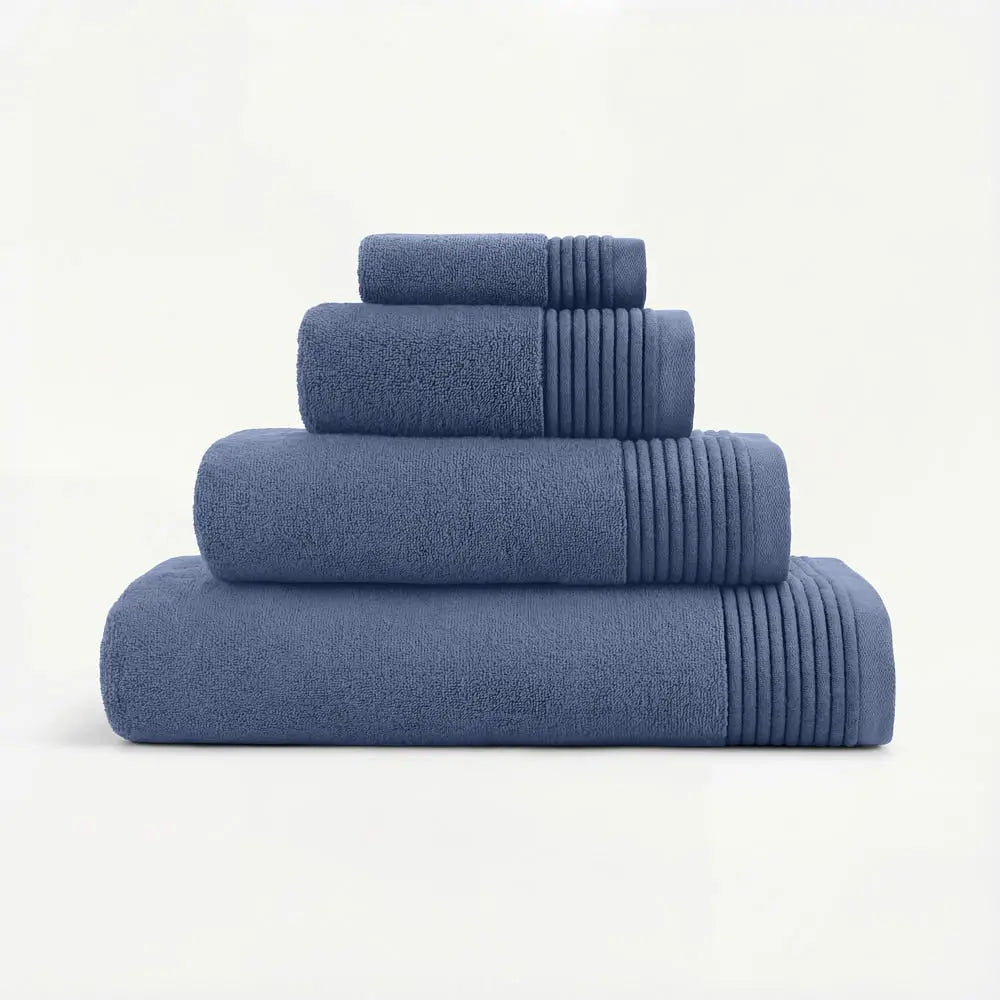 Plush Towels bedable