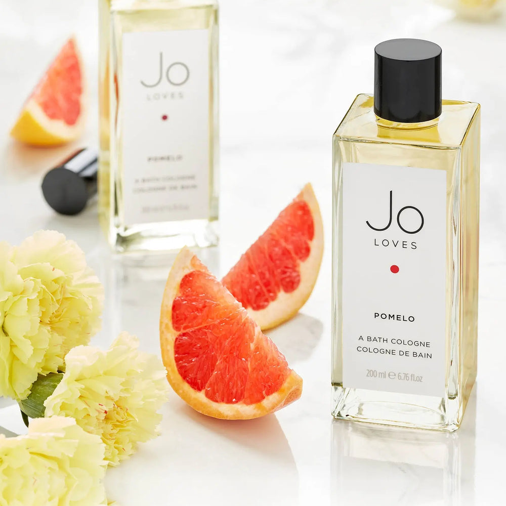 Pomelo - A Bath Cologne Jo Loves