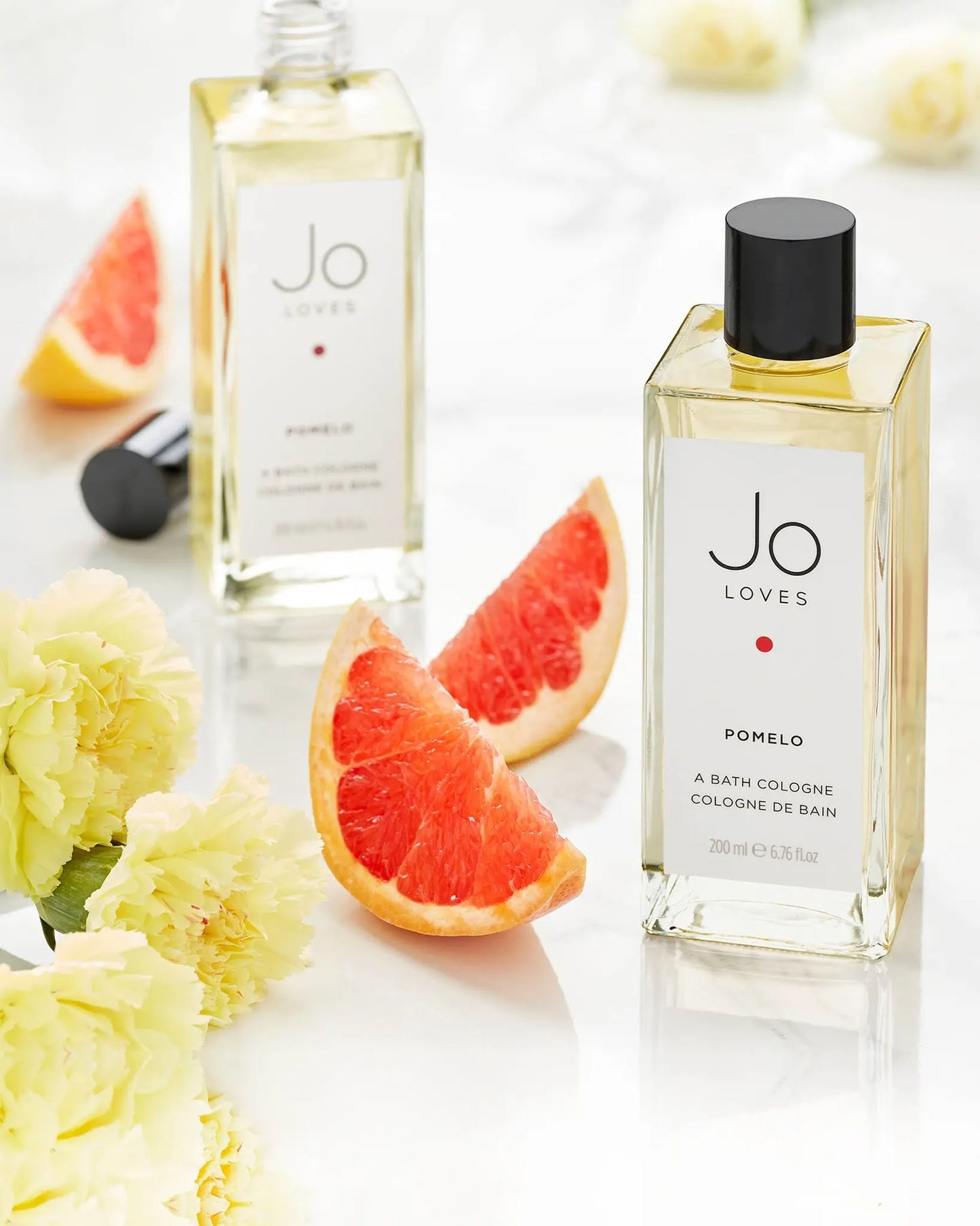 Pomelo - A Bath Cologne Jo Loves