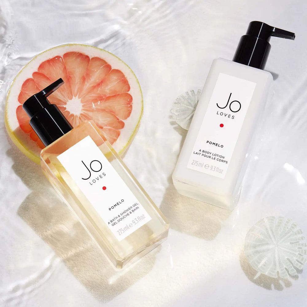 Pomelo - A Bath & Shower Gel Jo Loves