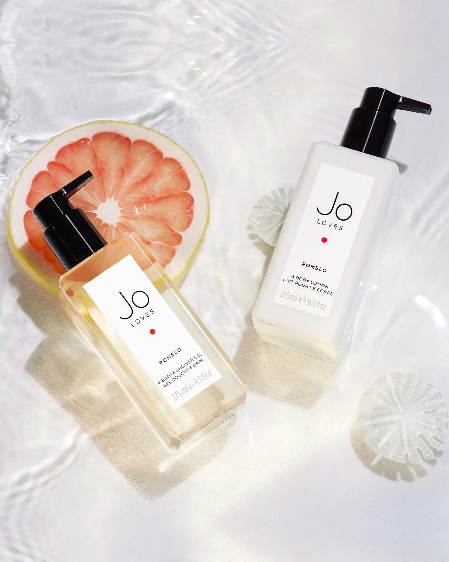 Pomelo - A Bath & Shower Gel Jo Loves