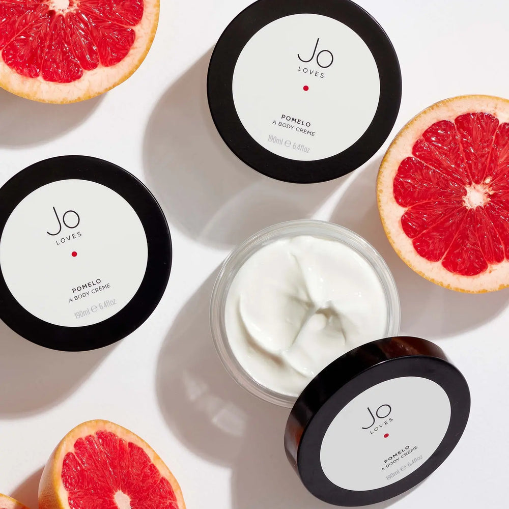 Pomelo - A Body Cr�me Jo Loves