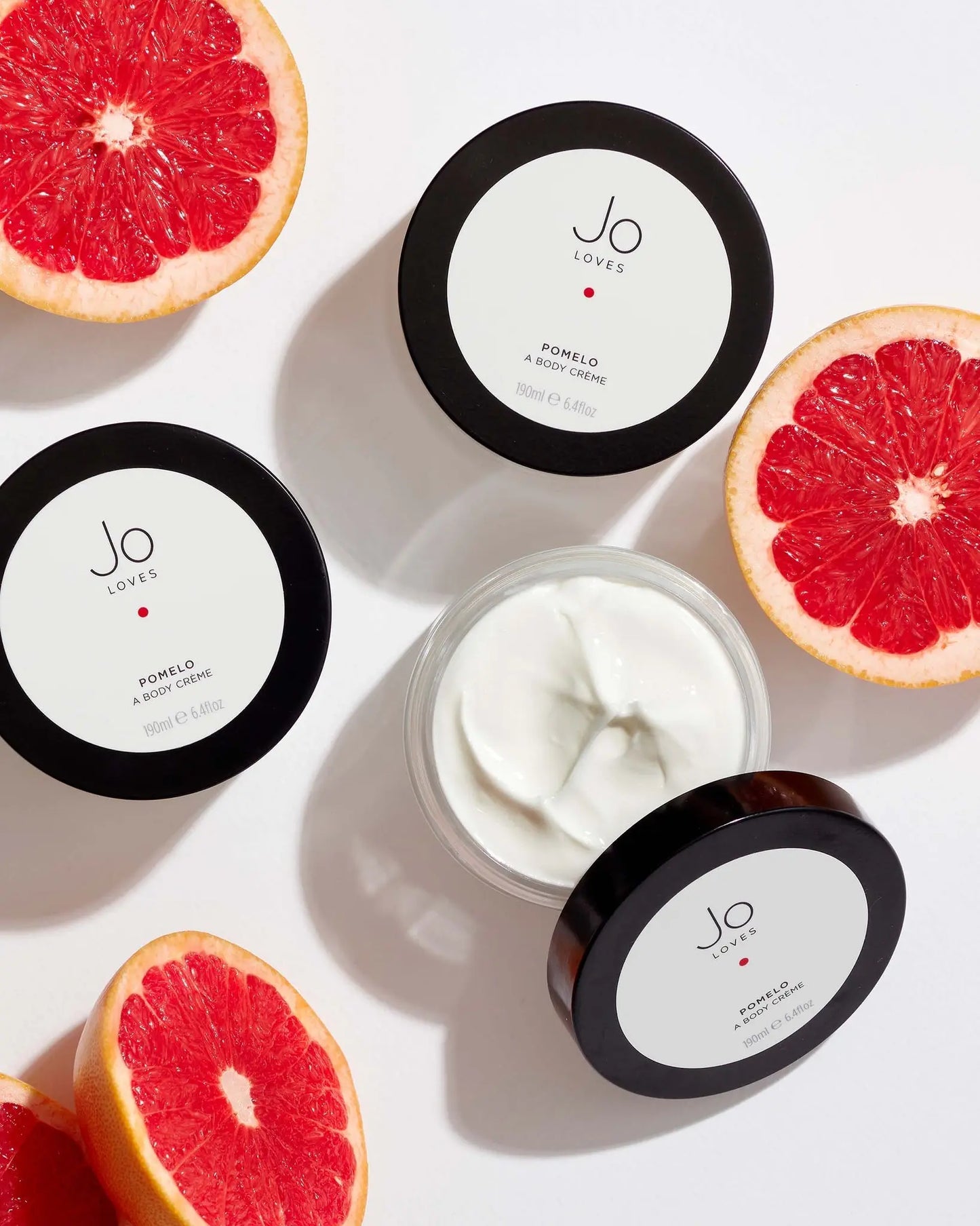 Pomelo - A Body Cr�me Jo Loves