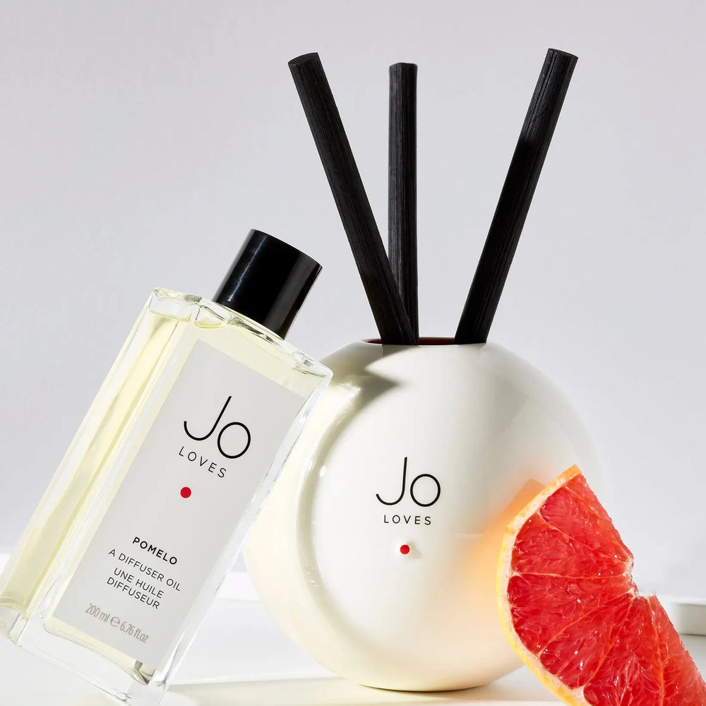 Pomelo - A Fragrance Diffuser Refill Jo Loves