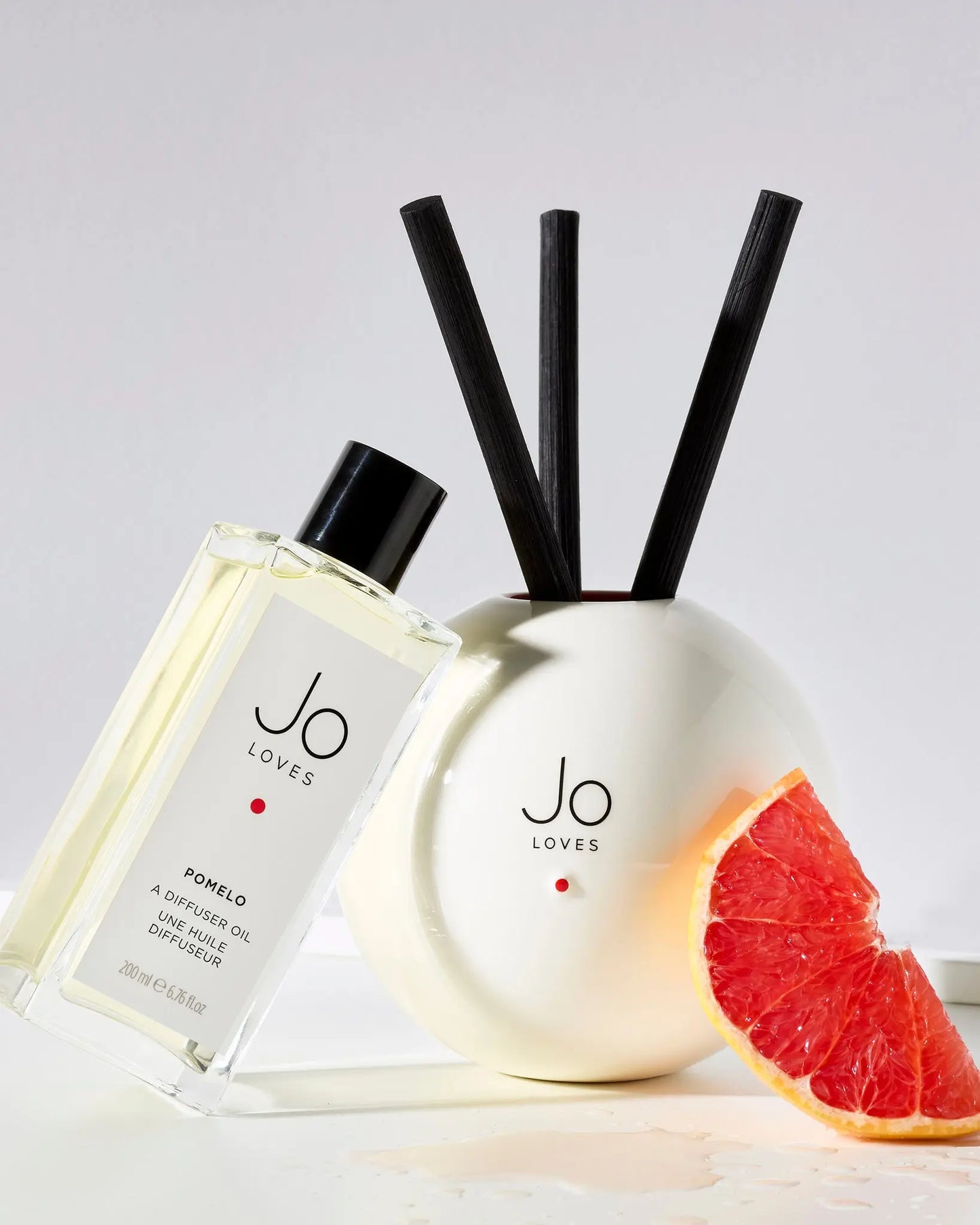 Pomelo - A Fragrance Diffuser Refill Jo Loves