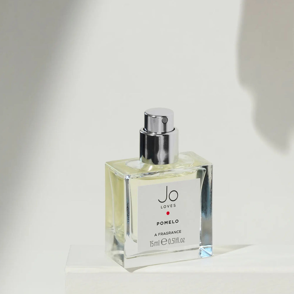 Pomelo - A Fragrance Jo Loves