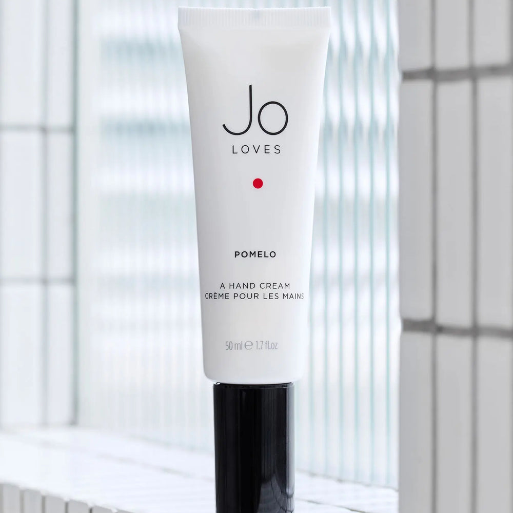 Pomelo - A Hand Cream Jo Loves