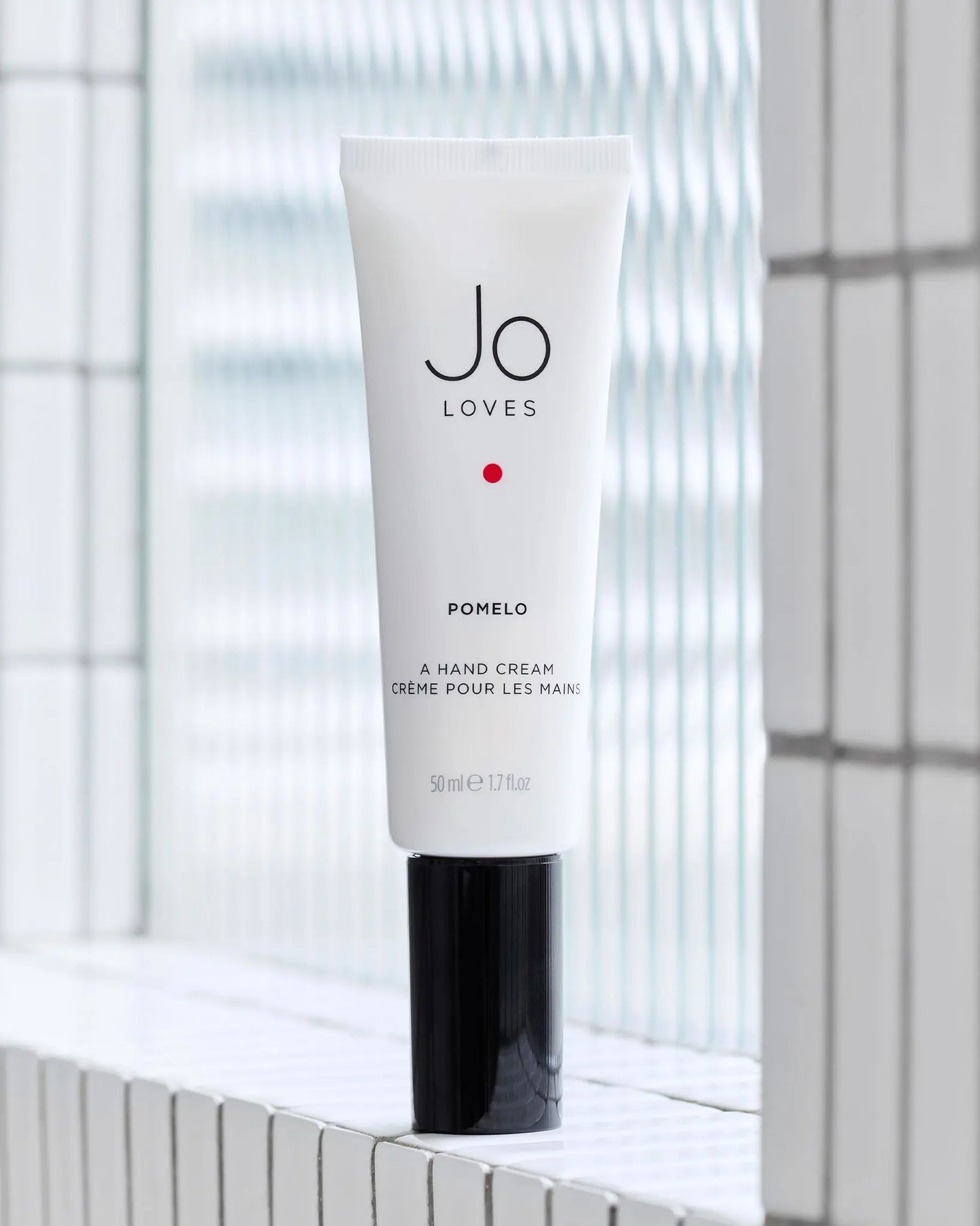 Pomelo - A Hand Cream Jo Loves
