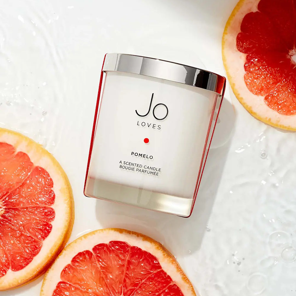 Pomelo - A Home Candle Jo Loves