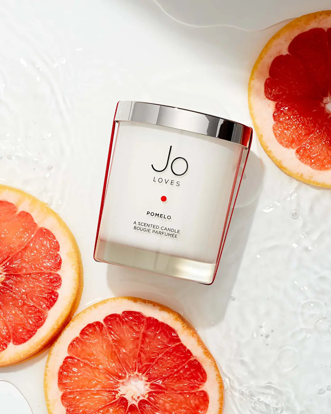 Pomelo - A Home Candle Jo Loves